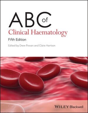 ABC of Clinical Haematology, 5th Edition (Paperback)