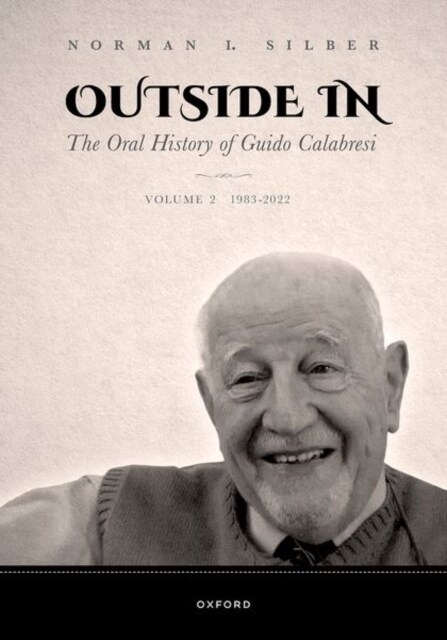 Outside In (Hardcover)