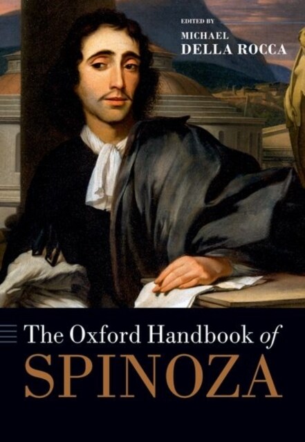 The Oxford Handbook of Spinoza (Paperback)