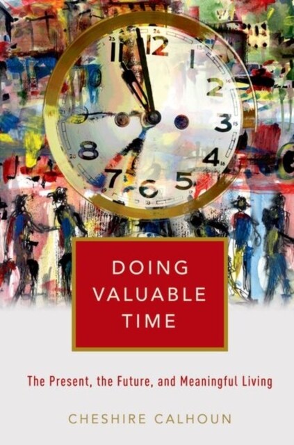 Doing Valuable Time (Paperback)