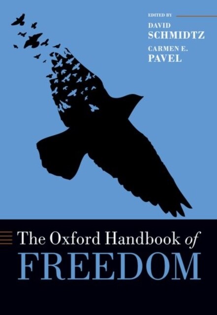 The Oxford Handbook of Freedom (Paperback)