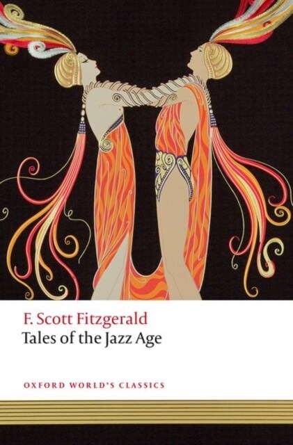 Tales of the Jazz Age (Paperback, 2 Revised edition)