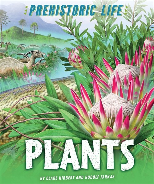 Plants (Paperback)