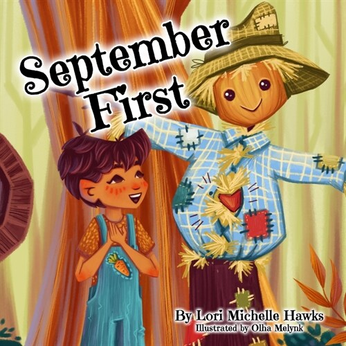 September First (Paperback)