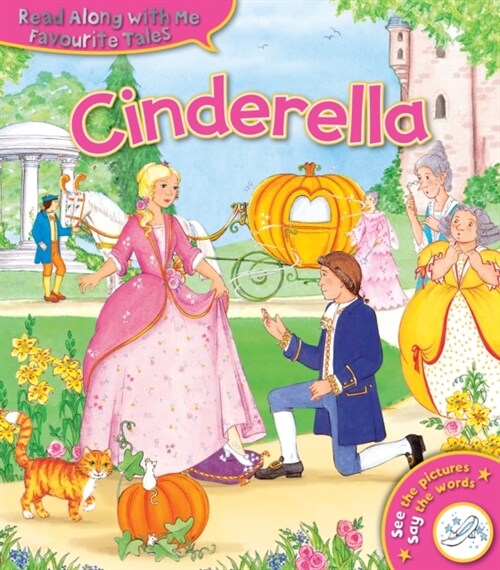 Cinderella (Paperback)