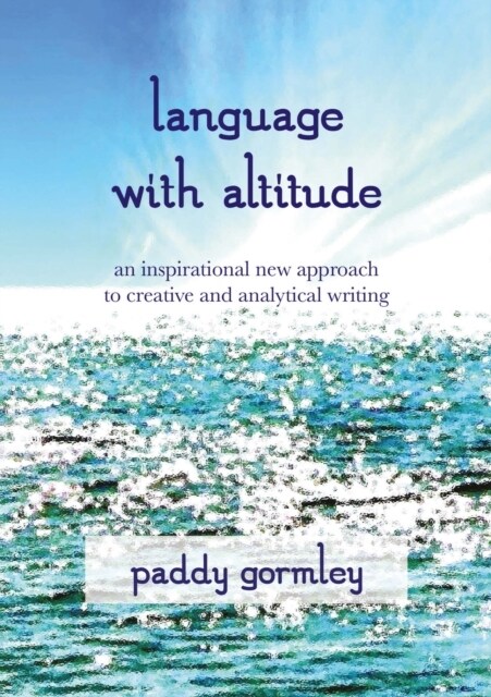 Language with Altitude (Paperback)