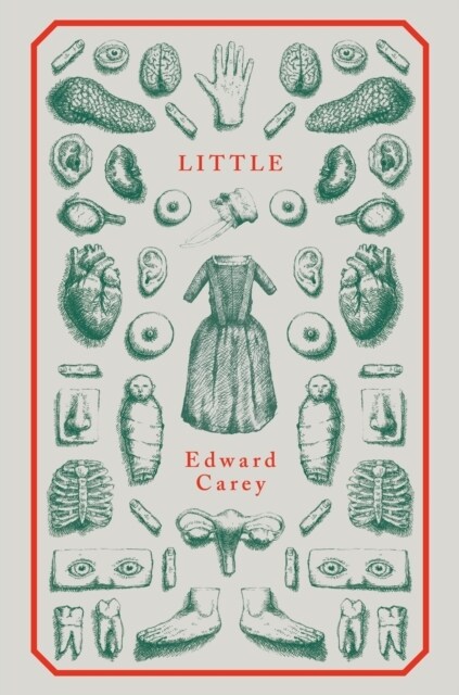 Little : (Special Edition) (Hardcover)