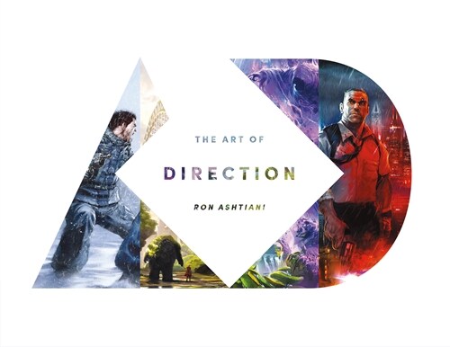 The Art of Direction (Hardcover)