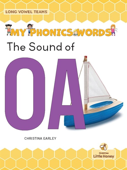 The Sound of OA (Library Binding)