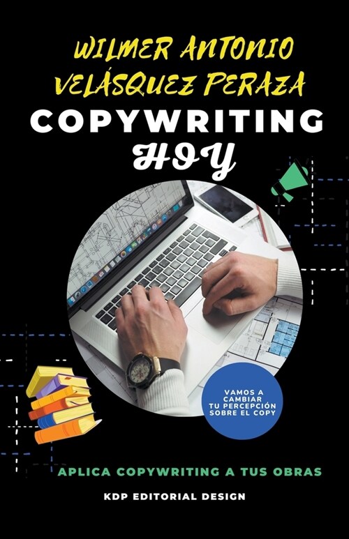 Copywriting Hoy (Paperback)