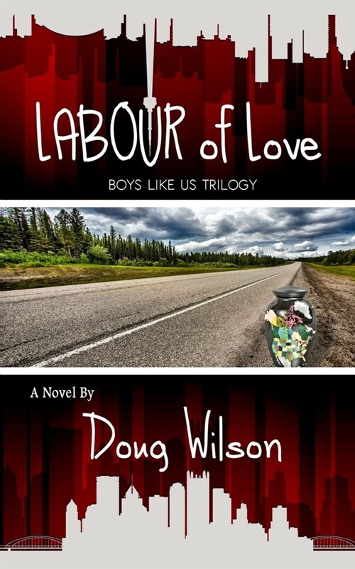 Labour of Love (Paperback)