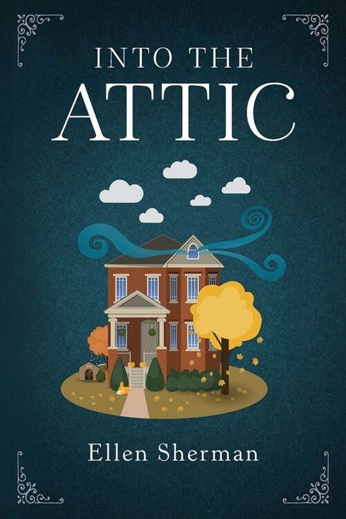 Into the Attic (Paperback)