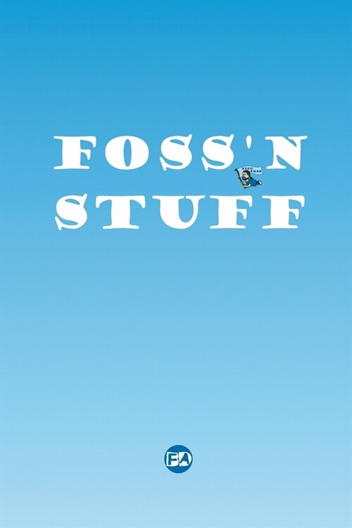 Fossn Stuff (Paperback)