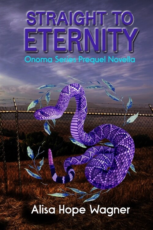 Straight to Eternity: The Onoma Series Prequel Novella (Paperback)