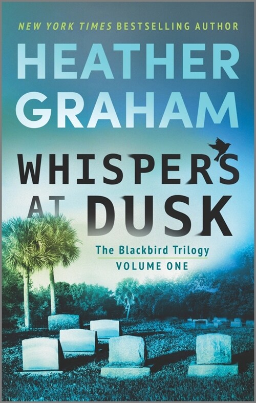 Whispers at Dusk: A Paranormal Mystery Romance (Mass Market Paperback, Original)