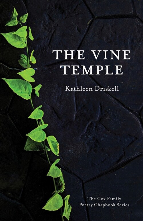 The Vine Temple (Paperback)