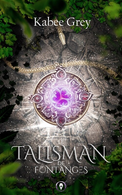 Le Talisman de Fontanges (Paperback)