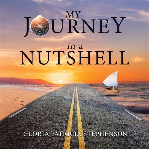 My Journey in a Nutshell (Paperback)