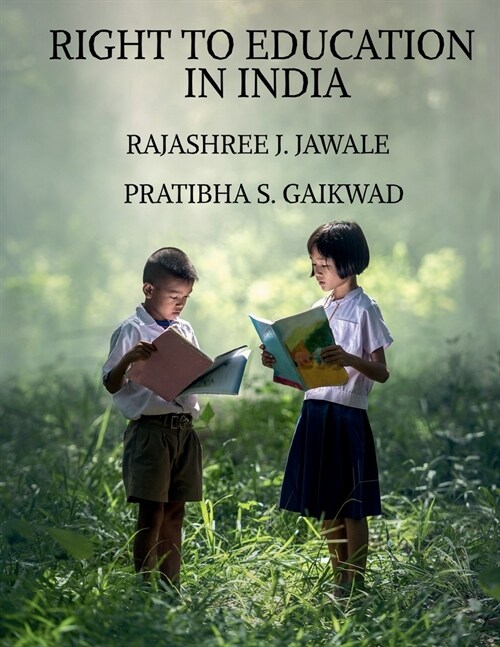 Right to Education in India (Paperback)