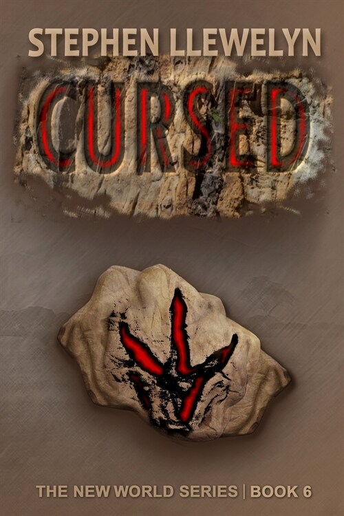 Cursed (Paperback)