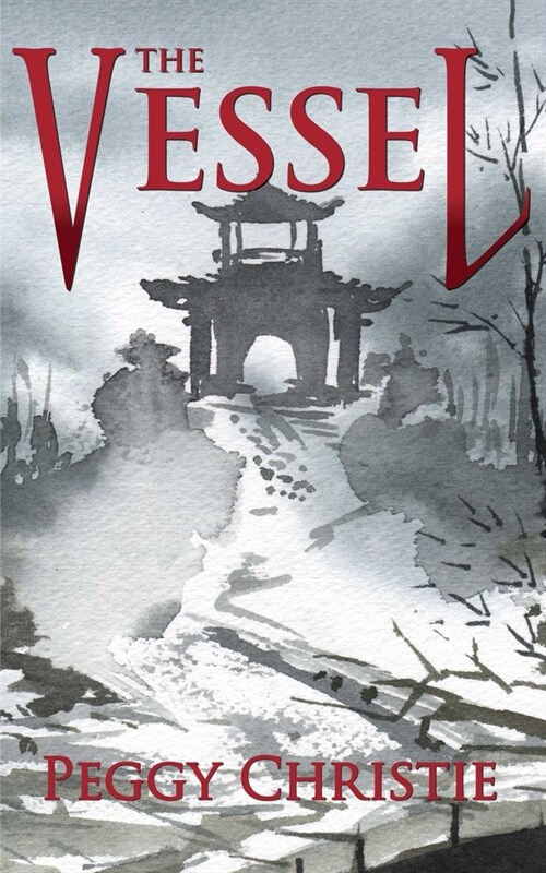 The Vessel (Paperback)