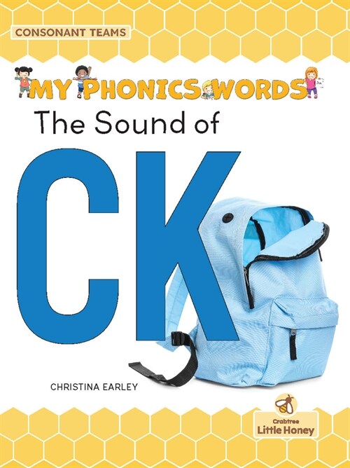 The Sound of Ck (Library Binding)