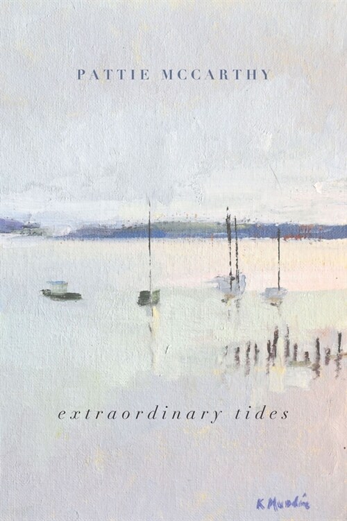 Extraordinary Tides (Paperback)