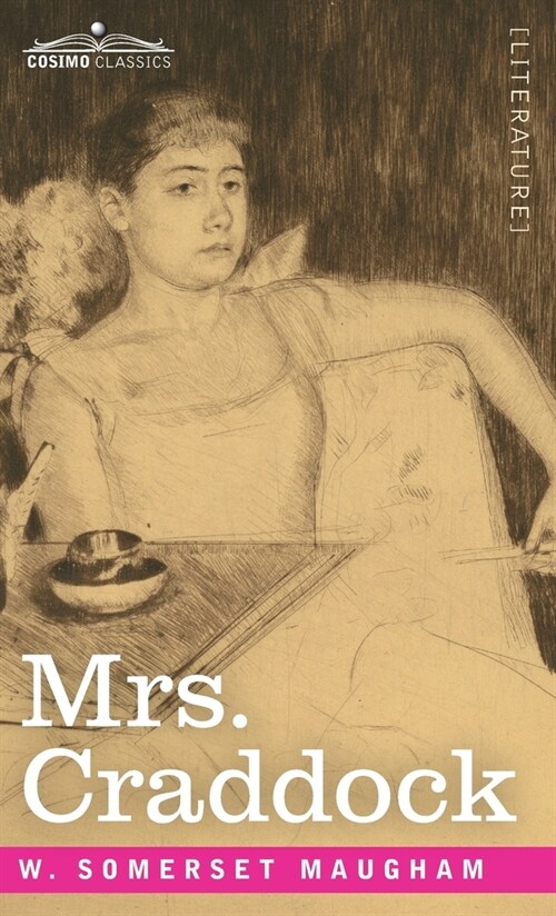 Mrs. Craddock (Hardcover)