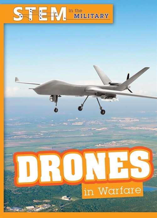 Drones in Warfare (Paperback)