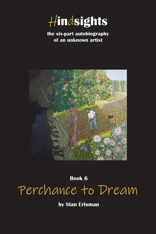 Perchance to Dream: Book Six in the Hindsights series (Paperback)