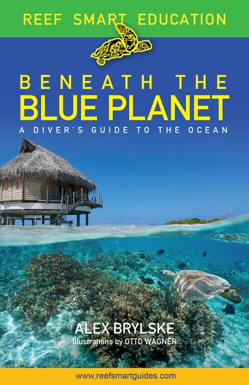 Beneath the Blue Planet: A Divers Guide to the Ocean and Its Conservation (Paperback)