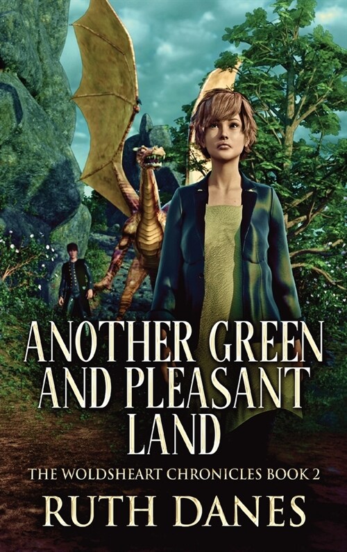 Another Green and Pleasant Land (Hardcover)