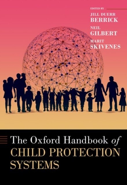 Oxford Handbook of Child Protection Systems (Hardcover)