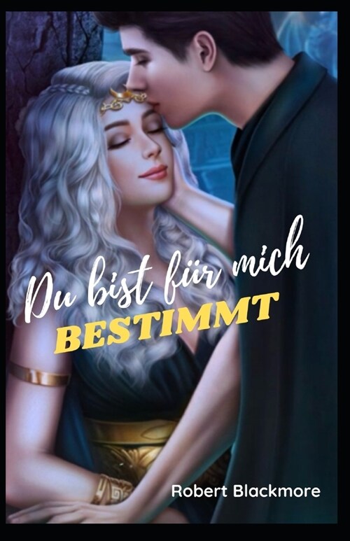 Du bist f? mich bestimmt (Paperback)