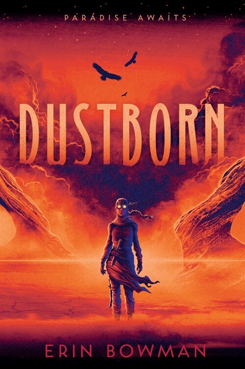 Dustborn (Paperback)