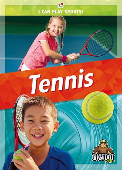 Tennis (Hardcover)