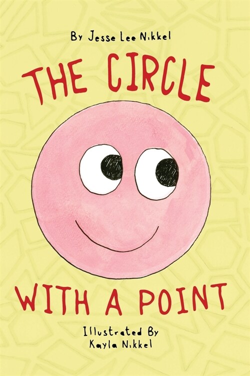 The Circle With A Point (Hardcover)