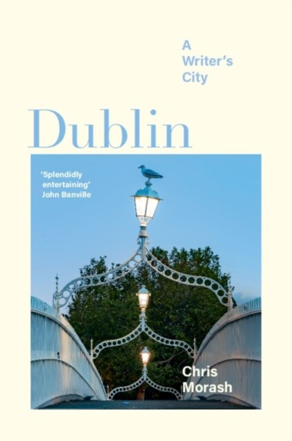 Dublin : A Writers City (Hardcover)