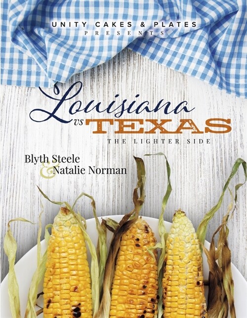 Louisiana Vs Texas: The Lighter Side (Hardcover)