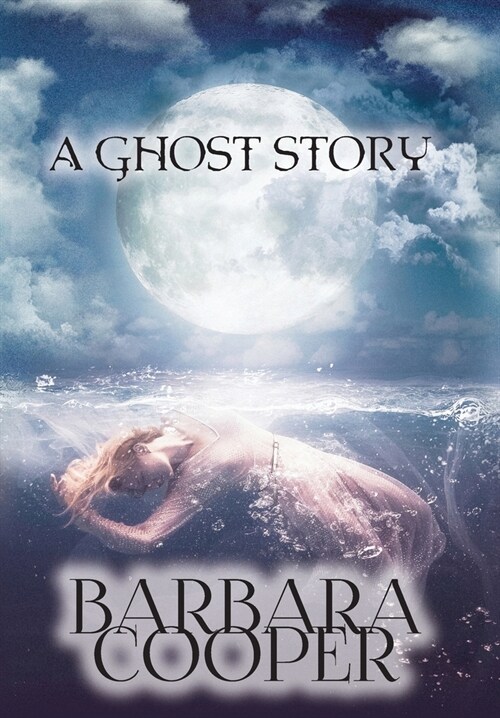 Ghost Story (Hardcover)