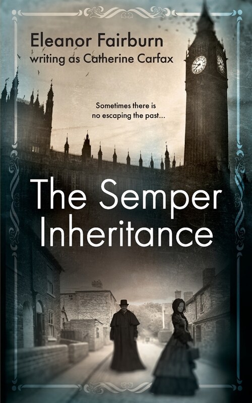 The Semper Inheritance (Paperback)