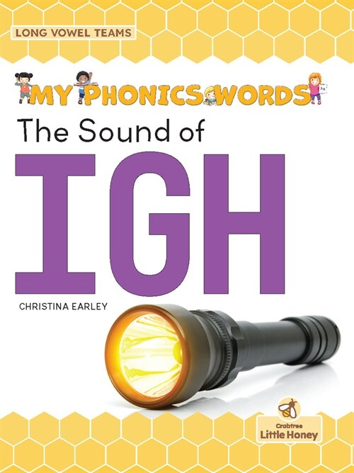 The Sound of Igh (Library Binding)