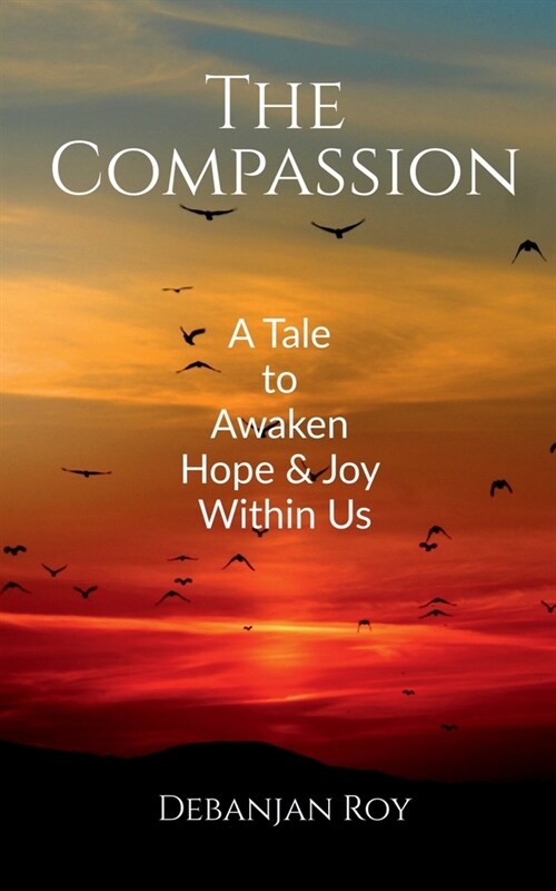 The Compassion (Paperback)