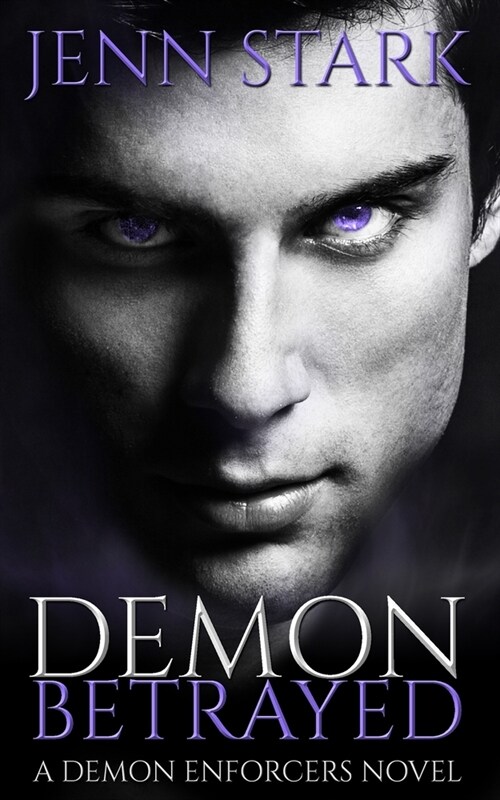 Demon Betrayed (Paperback)