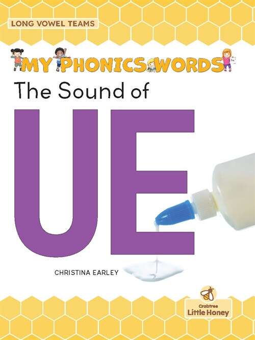 The Sound of Ue (Library Binding)