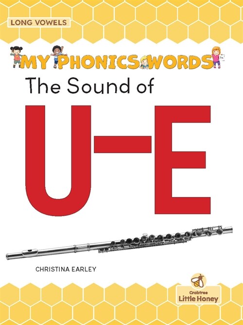 The Sound of U-E (Library Binding)