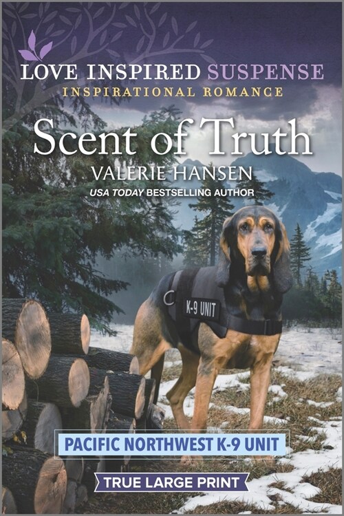 Scent of Truth (Paperback)