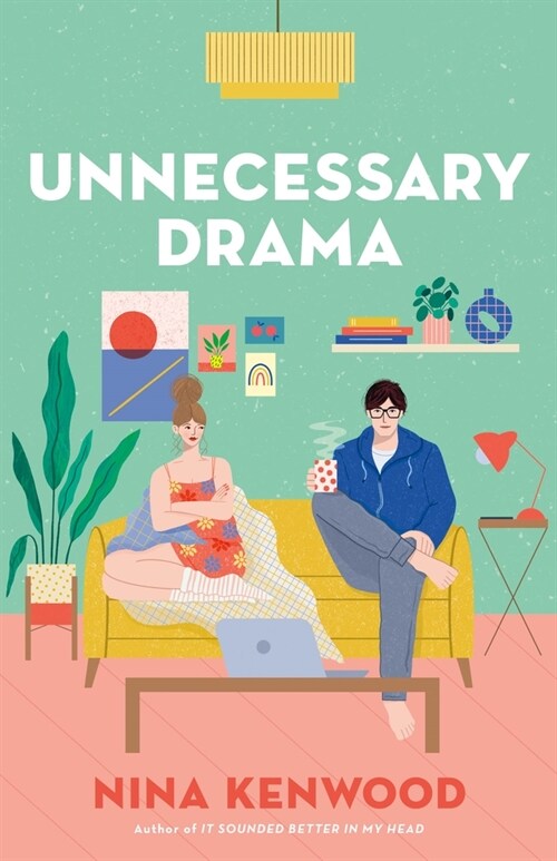 Unnecessary Drama (Paperback)