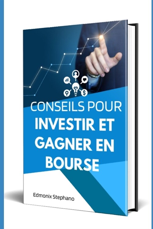 Conseils pour investir et gagner en bourse (Paperback)