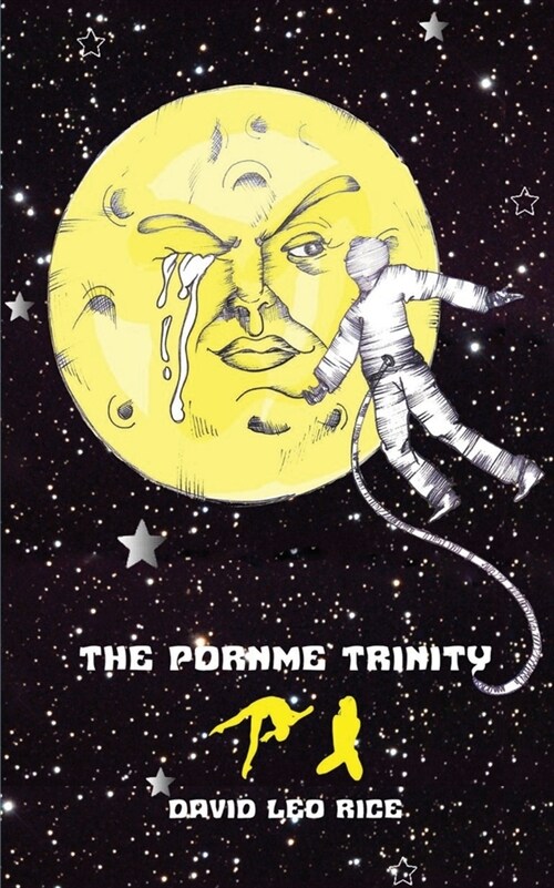 The PornME Trinity (Paperback, 2)